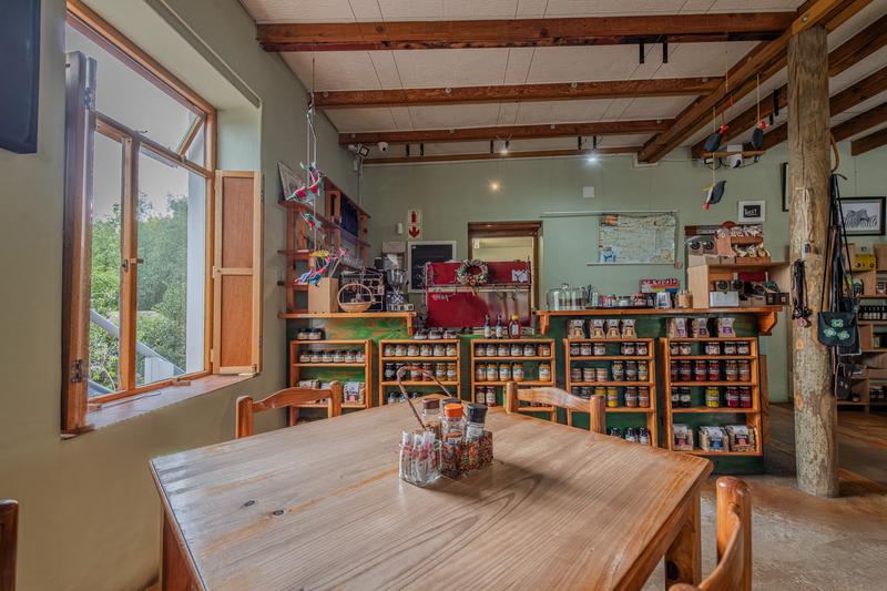 Commercial Property for Sale in Riviersonderend Western Cape